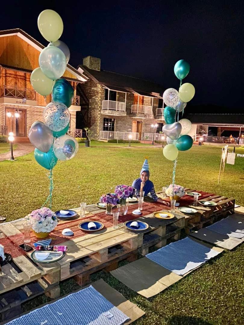Soulmate Village Гулу-Ланґат Екстер'єр фото