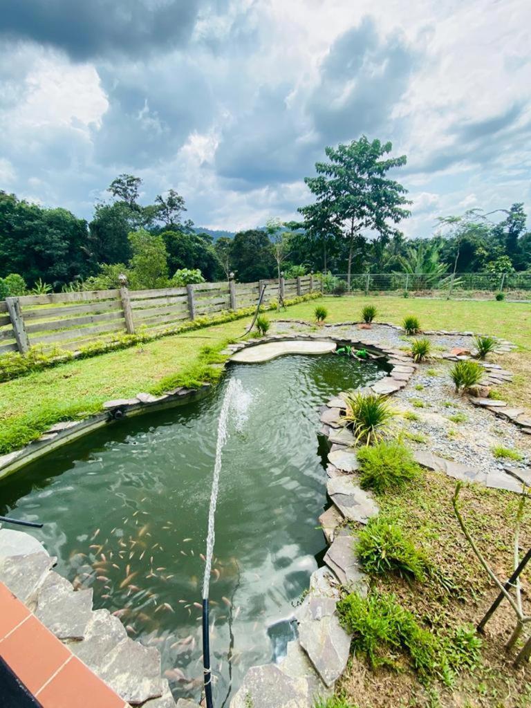 Soulmate Village Гулу-Ланґат Екстер'єр фото